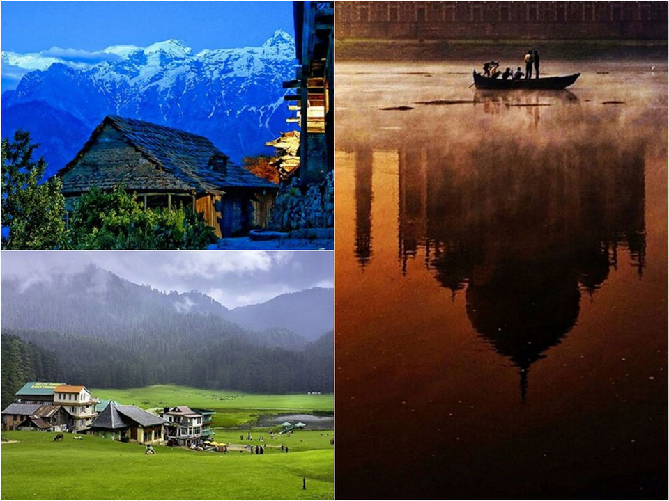 Photo of 10 Indian Instagrammers To Follow When You Need Intense Travel Vibes 9/20 by Gunjan Upreti