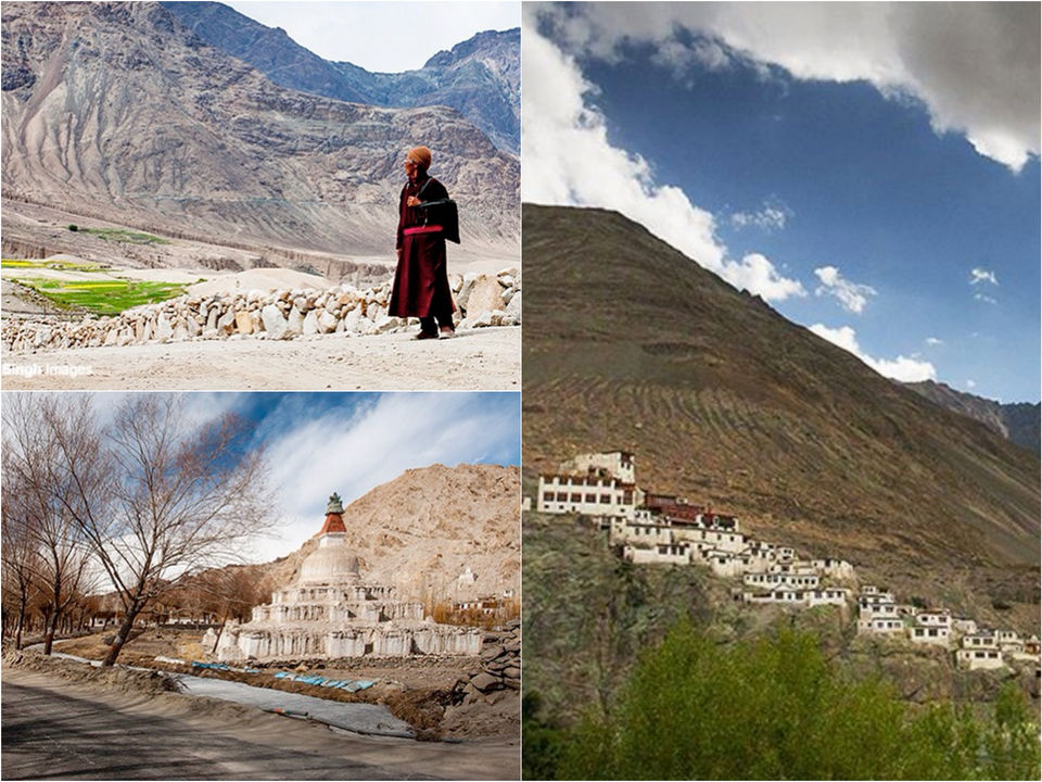 Photo of 10 Indian Instagrammers To Follow When You Need Intense Travel Vibes 10/20 by Gunjan Upreti