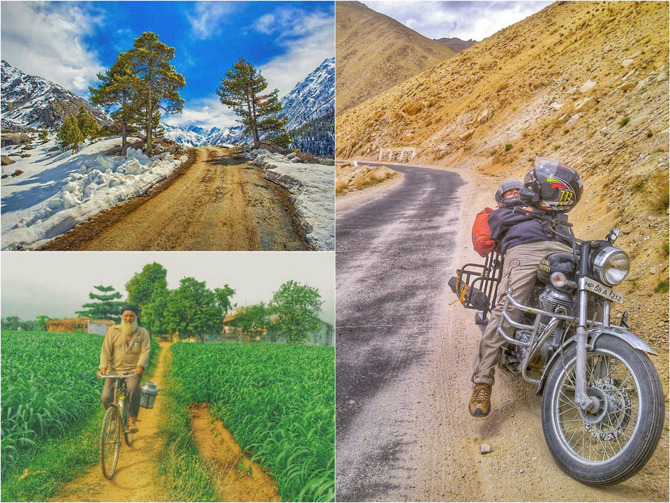 Photo of 10 Indian Instagrammers To Follow When You Need Intense Travel Vibes 11/20 by Gunjan Upreti