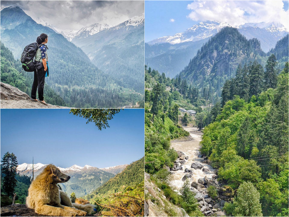 Photo of 10 Indian Instagrammers To Follow When You Need Intense Travel Vibes 13/20 by Gunjan Upreti