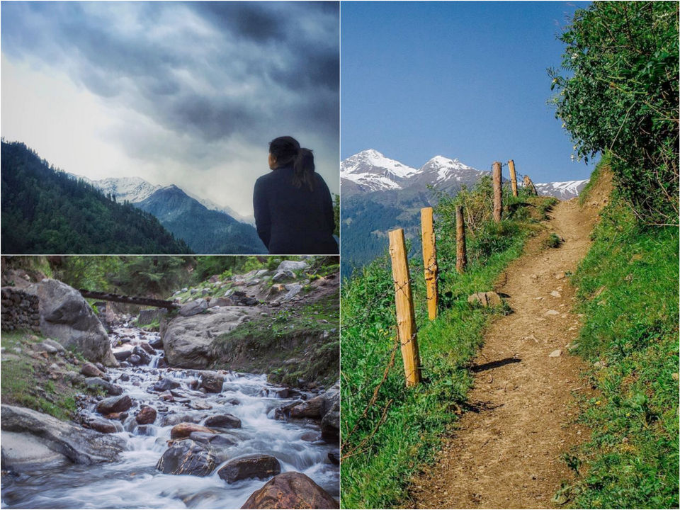 Photo of 10 Indian Instagrammers To Follow When You Need Intense Travel Vibes 20/20 by Gunjan Upreti