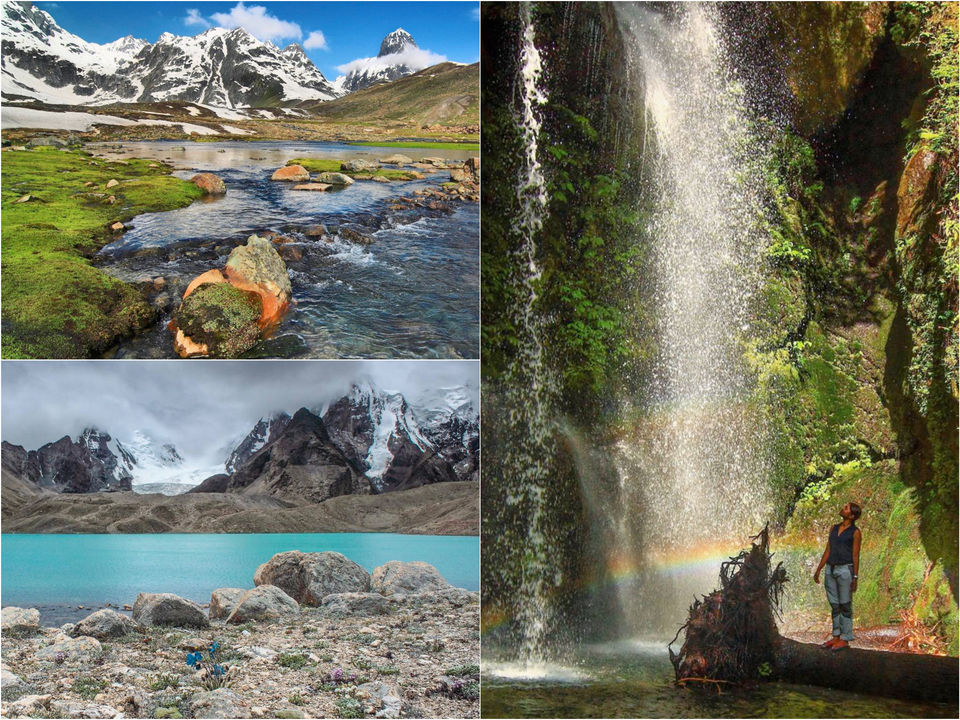 Photo of 10 Indian Instagrammers To Follow When You Need Intense Travel Vibes 18/20 by Gunjan Upreti