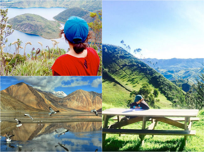 Photo of 10 Indian Instagrammers To Follow When You Need Intense Travel Vibes 2/20 by Gunjan Upreti