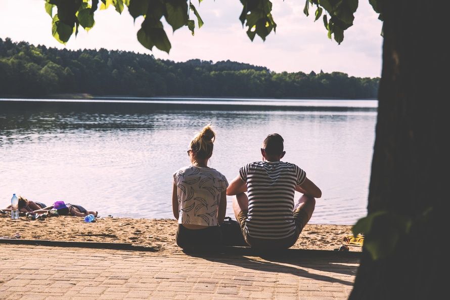 Photo of 10 Reasons Why Only A Cancerian Can Give You The Most Intense Travelling Experience 9/9 by Gunjan Upreti
