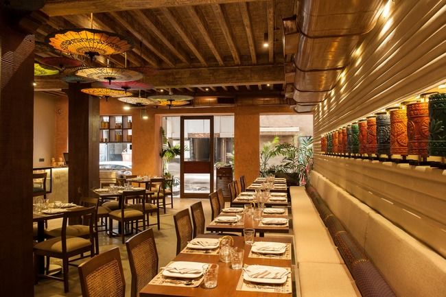 Photo of The 8 Best Restaurants in Mumbai Ranked By An Impartial Delhiite 2/8 by Gunjan Upreti