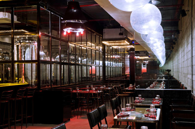 Photo of The 8 Best Restaurants in Mumbai Ranked By An Impartial Delhiite 3/8 by Gunjan Upreti