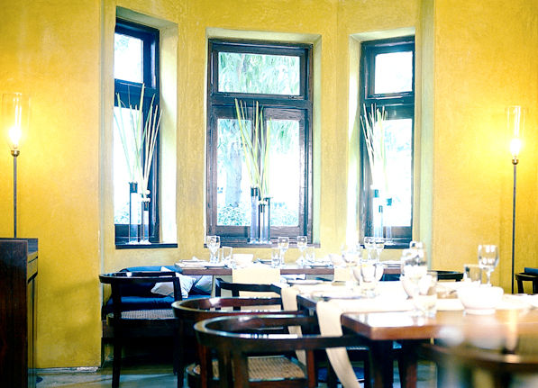 Photo of The 8 Best Restaurants in Mumbai Ranked By An Impartial Delhiite 4/8 by Gunjan Upreti
