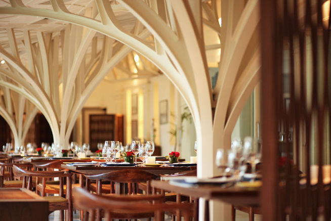 Photo of The 8 Best Restaurants in Mumbai Ranked By An Impartial Delhiite 5/8 by Gunjan Upreti
