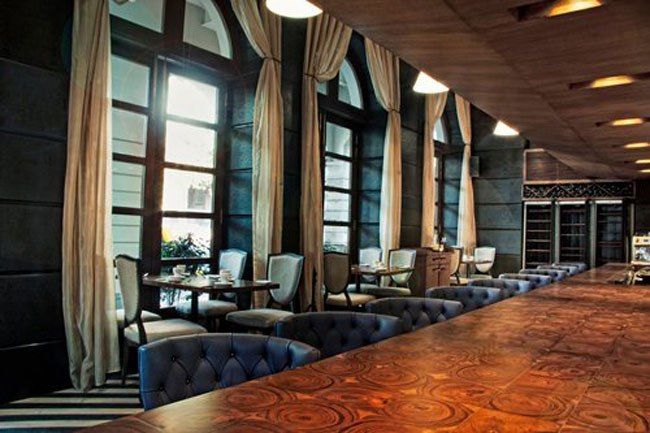 Photo of The 8 Best Restaurants in Mumbai Ranked By An Impartial Delhiite 7/8 by Gunjan Upreti