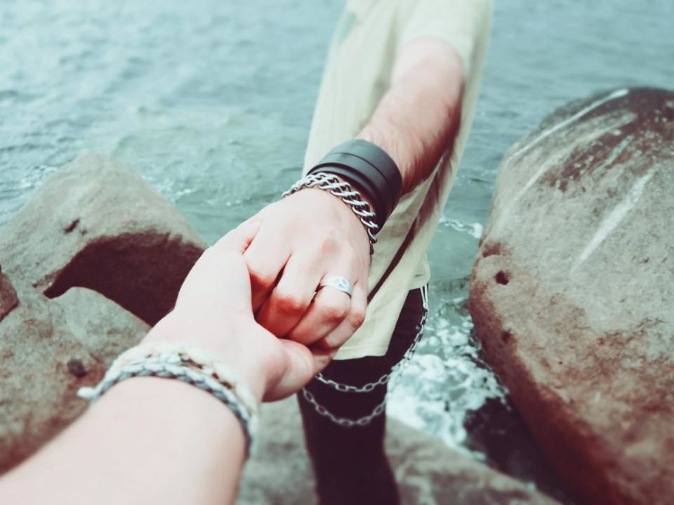Photo of 6 Important Questions To Ask Your Partner Before You Decide To Travel Together 4/4 by Gunjan Upreti