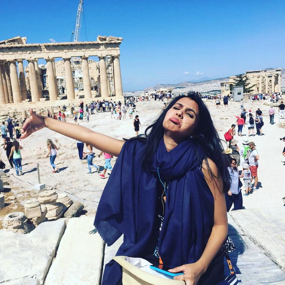 Photo of This Pakistani Woman Is Winning The Internet Today With Her Hilariously TRAGIC Honeymoon Story 3/11 by Gunjan Upreti