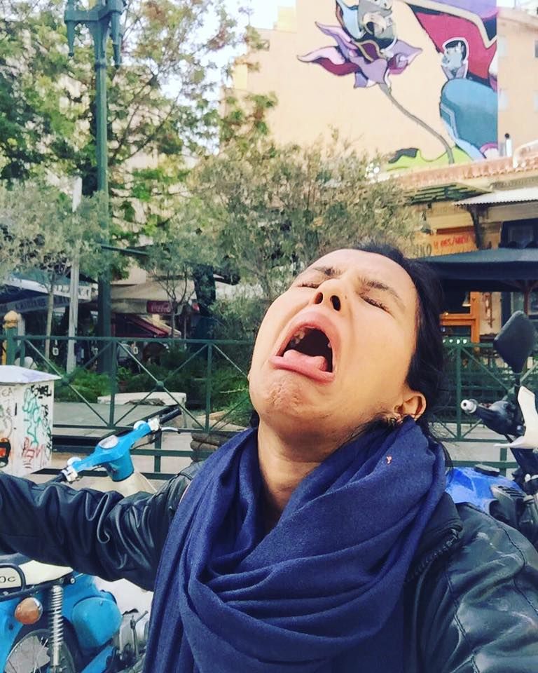 Photo of This Pakistani Woman Is Winning The Internet Today With Her Hilariously TRAGIC Honeymoon Story 10/11 by Gunjan Upreti
