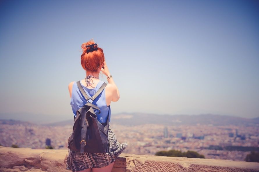 Photo of It’s Official. The Most Number Of Solo Female Travellers in India Are From… 1/2 by Gunjan Upreti