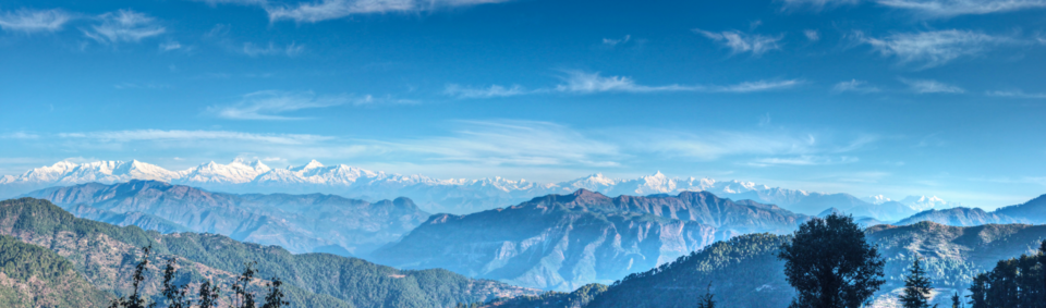 Photo of 7 Destinations Indians Can Visit RIGHT NOW Instead of Saving For That BIG EuroTrip by Gunjan Upreti