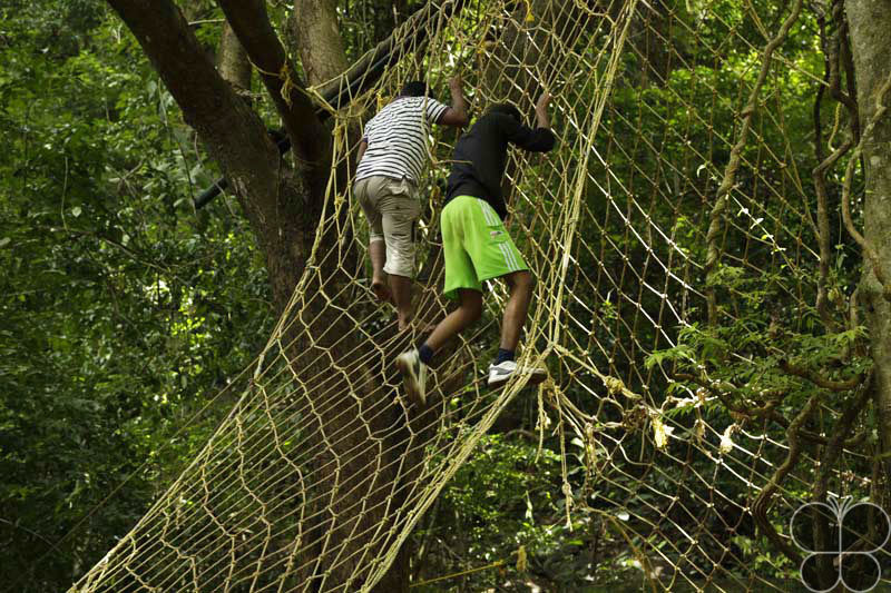 Photo of This Is Why Thenmala Eco Tourism Should Be on Every Responsible Traveller's Bucket List 2/8 by Gunjan Upreti