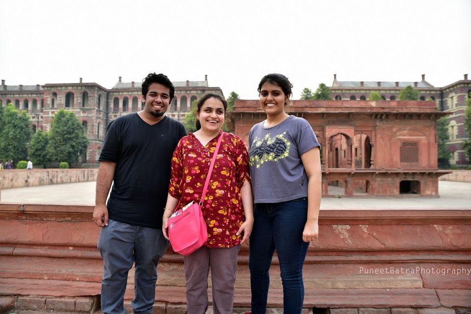 Photo of This Organisation Is Making It Possible For India’s Disabled To Travel And Explore The World 3/7 by Gunjan Upreti