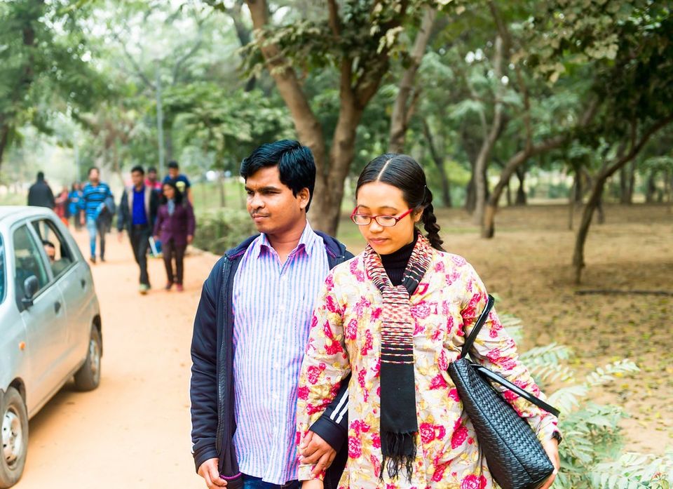 Photo of This Organisation Is Making It Possible For India’s Disabled To Travel And Explore The World 6/7 by Gunjan Upreti