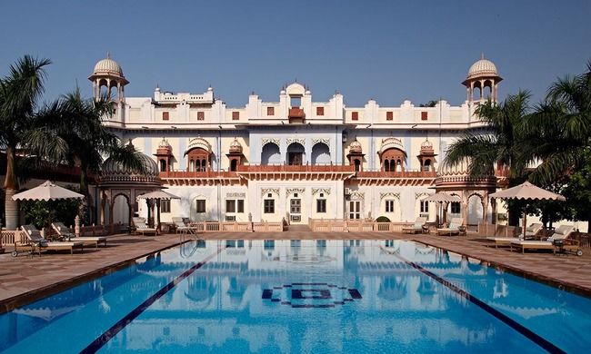 Photo of 17 Luxury Resorts Around Delhi For A Quick Getaway by Gunjan Upreti