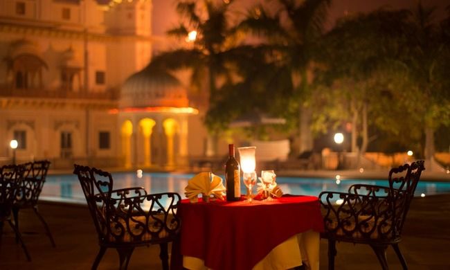 Photo of 17 Luxury Resorts Around Delhi For A Quick Getaway by Gunjan Upreti