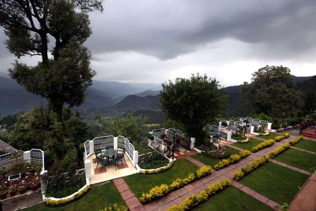 Photo of 17 Luxury Resorts Around Delhi For A Quick Getaway by Gunjan Upreti