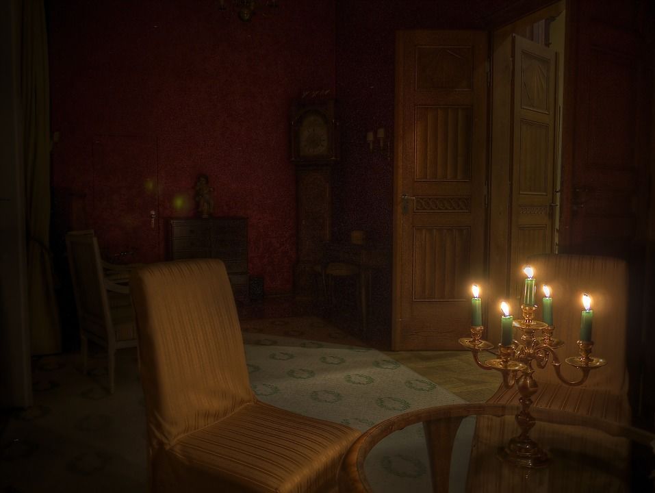 Photo of 7 Insanely Haunted Places In Delhi That You (Do Not) Want To Visit by Gunjan Upreti