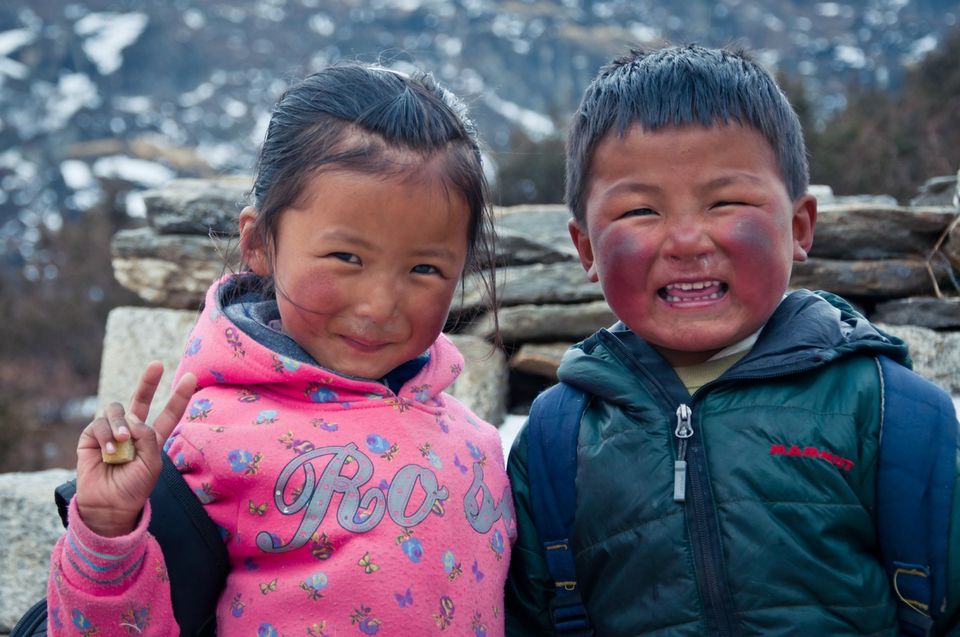 Photo of 10 Reasons Why Traveling With Your Siblings Is The Best Way To Reconnect As Grown Ups 8/8 by Gunjan Upreti