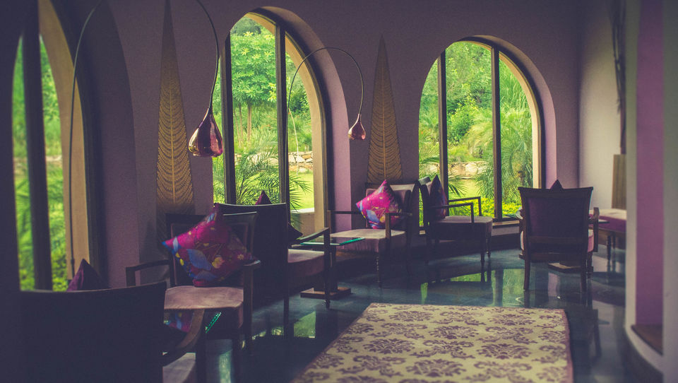 Photo of This Hidden Paradise in Jaipur Is What Your Soul Needs Right Now & It’s Only A Few Hours From Delhi. by Gunjan Upreti