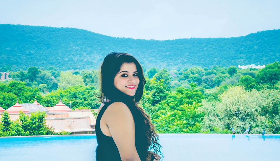 Photo of This Hidden Paradise in Jaipur Is What Your Soul Needs Right Now & It’s Only A Few Hours From Delhi. by Gunjan Upreti