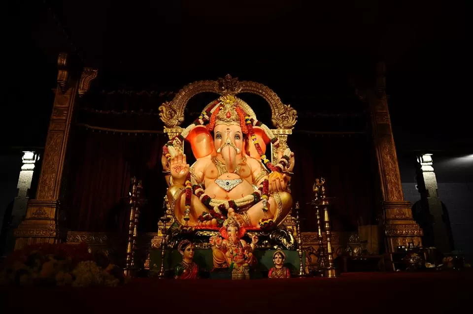 Photo of Bangalore, Karnataka, India by Gunjan Upreti