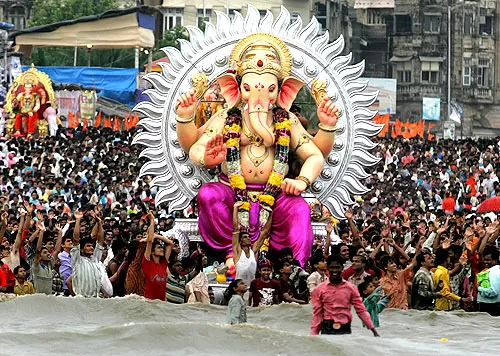 Photo of Pune, Maharashtra, India by Gunjan Upreti