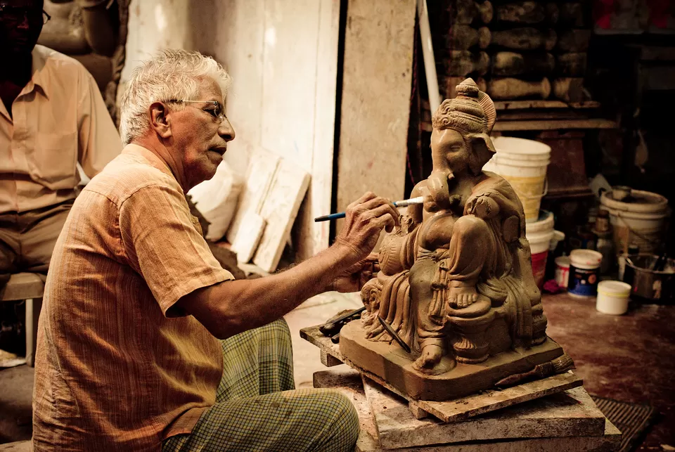 Photo of Goa, India by Gunjan Upreti