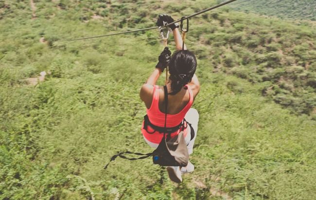 Photo of 6 Adventure Places in Delhi and NCR That Are Hiding in Plain Sight 4/6 by Gunjan Upreti