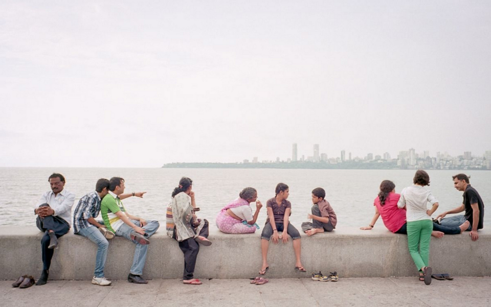 Photo of These Brutally Honest Photos of India Show The Difference Between Travel Expectations & Reality 6/16 by Gunjan Upreti