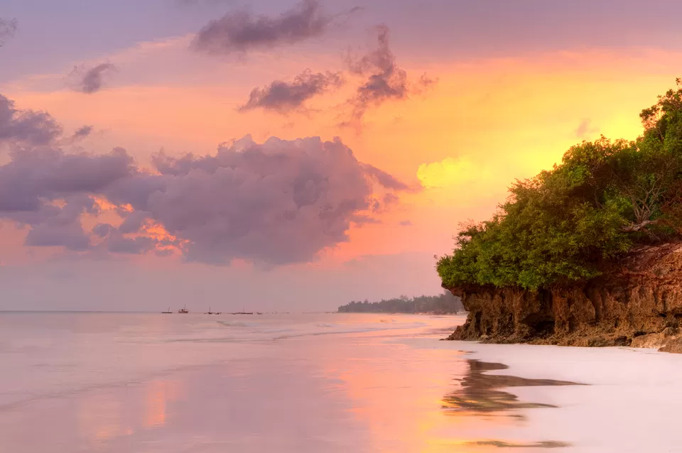 Photo of Kenya Tourism Promises That This Magical Land Is a Must-Visit for Every Business Traveller by Gunjan Upreti