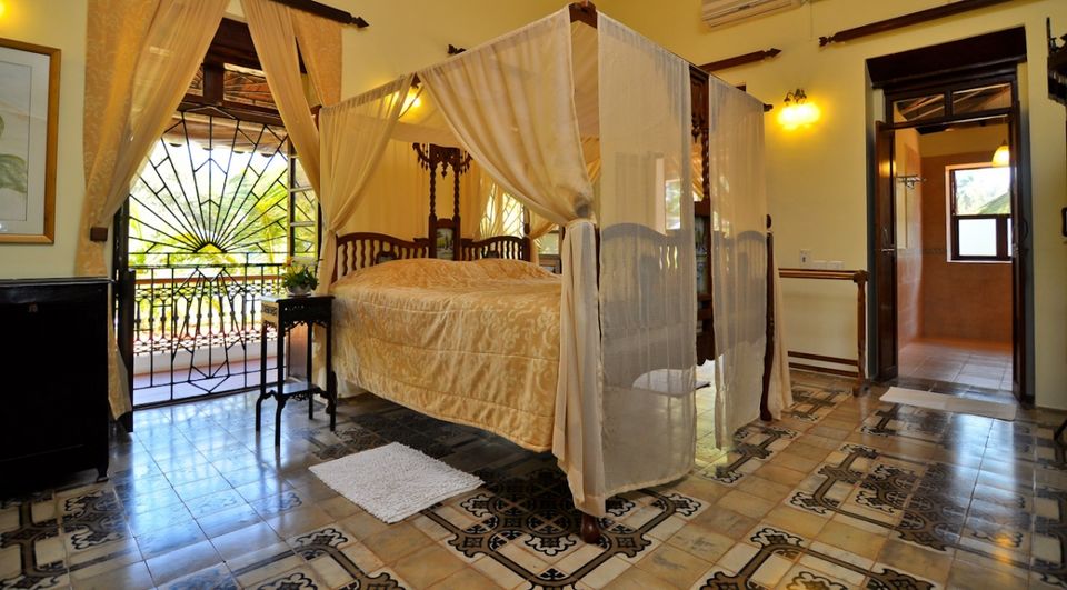 Photo of 9 Luxury Villas In Goa That Are Perfect Vacation Spots For Your Whole Squad by Gunjan Upreti