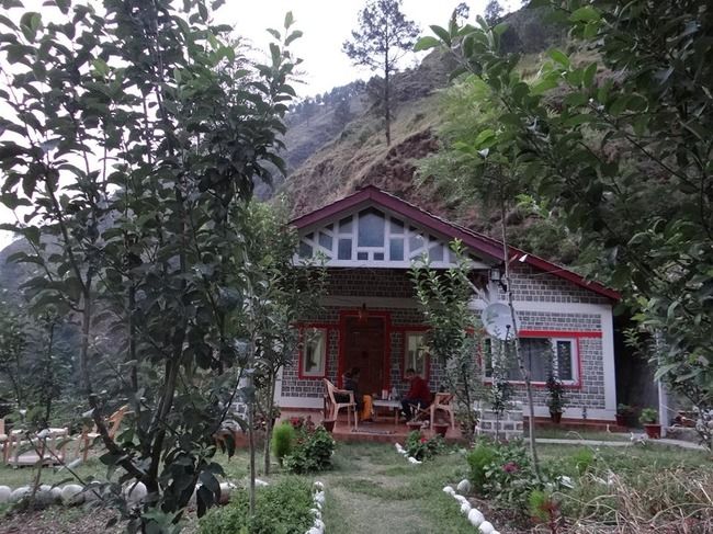 Photo of Backpacking In India 101: The Best Collection Of Trails in India For Your First Breakaway Trip by Gunjan Upreti
