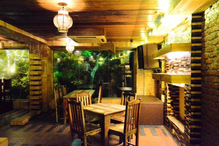 Photo of 7 Rooftop Bars That Are Perfect To Enjoy Delhi's Stunning Winter by Gunjan Upreti