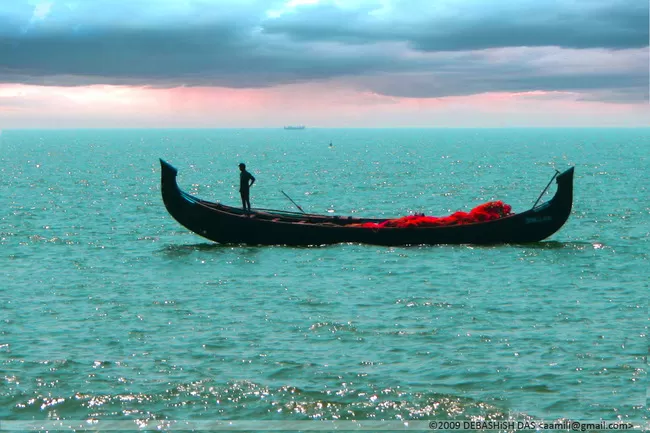 Photo of Kerala, India by Gunjan Upreti