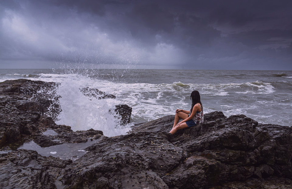 Photo of Goa, India by Gunjan Upreti