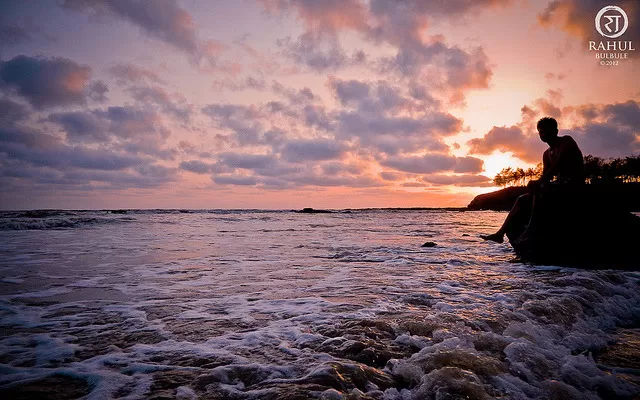 Photo of Kashid, Maharashtra, India by Gunjan Upreti
