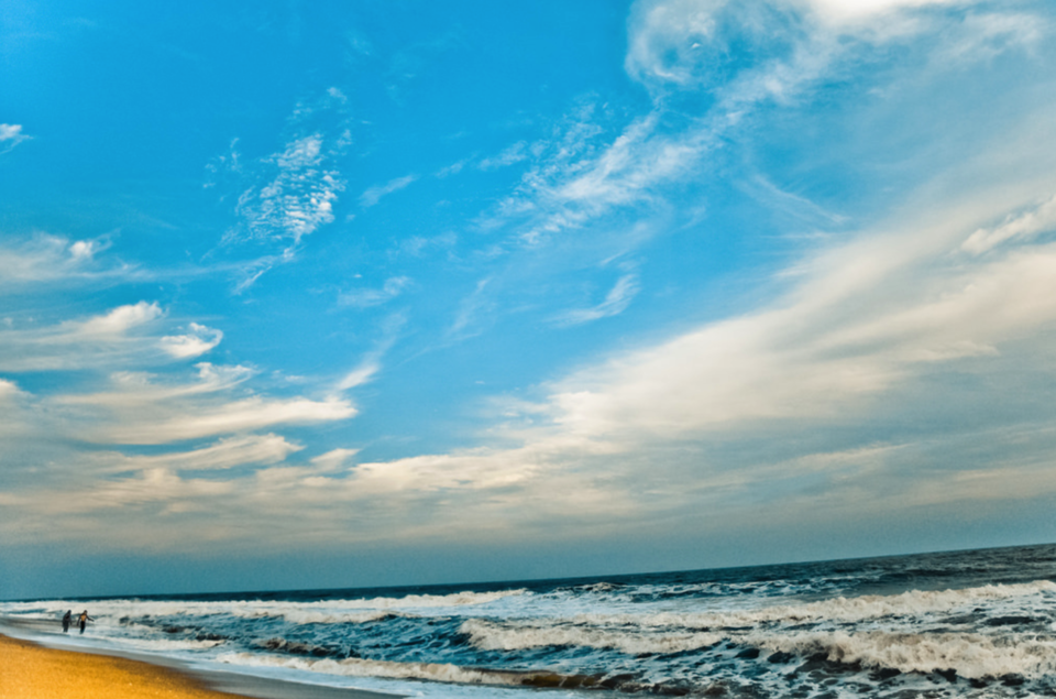 Photo of Pondicherry, Puducherry, India by Gunjan Upreti