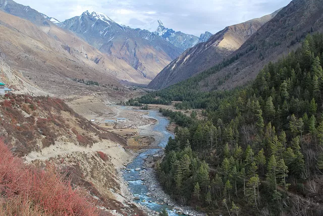 Photo of Sangla, Himachal Pradesh, India by Gunjan Upreti