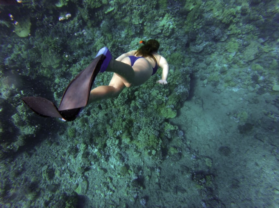 Photo of Lakshadweep, India by Gunjan Upreti