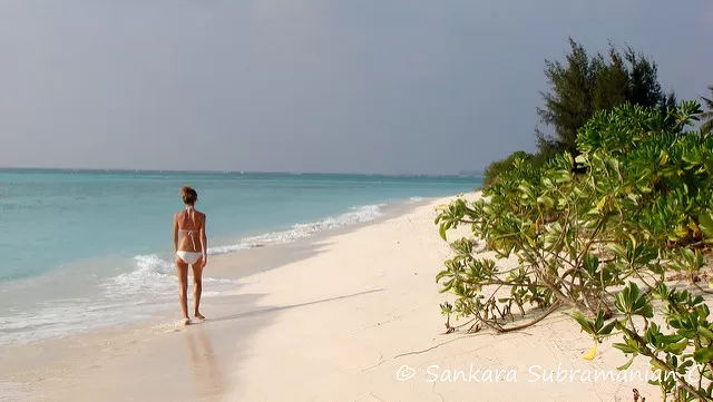 Photo of 10 Unexpectedly Awesome Things To Do In The Smallest Union Territory of India by Gunjan Upreti