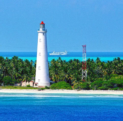 Photo of Minicoy Island, Lakshadweep, India by Gunjan Upreti