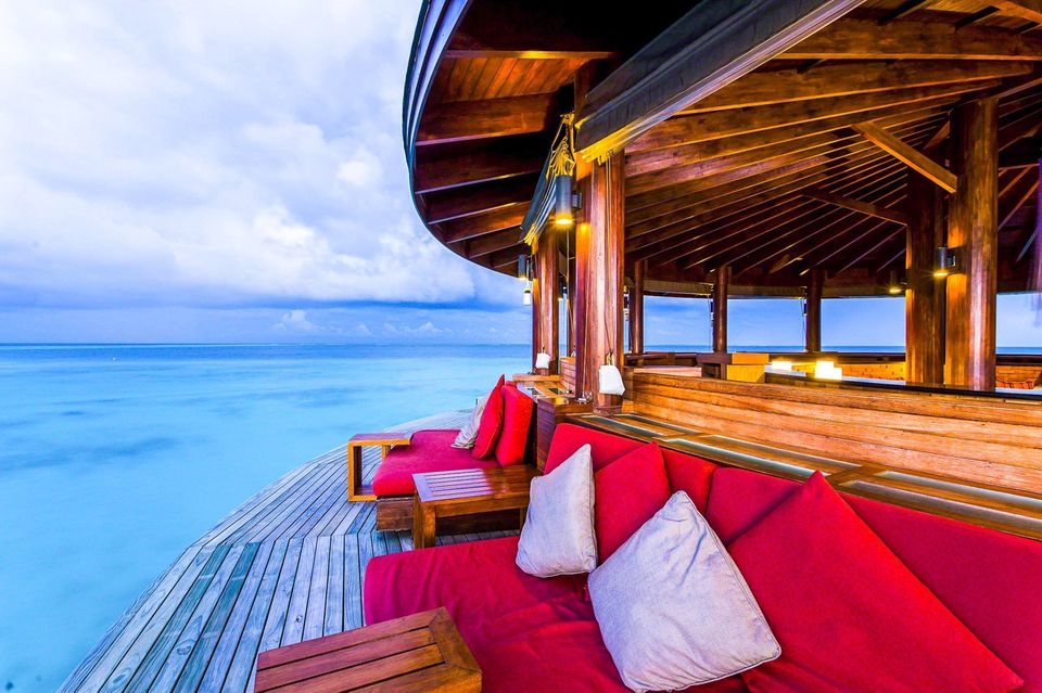 Photo of Generous Boss Takes His Entire Staff For An All-Inclusive Holiday To Maldives, Just To Say Thanks 3/10 by Gunjan Upreti