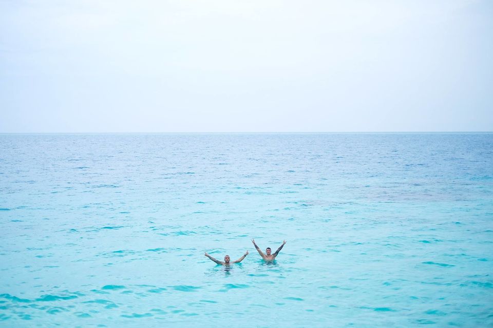 Photo of Generous Boss Takes His Entire Staff For An All-Inclusive Holiday To Maldives, Just To Say Thanks 9/10 by Gunjan Upreti
