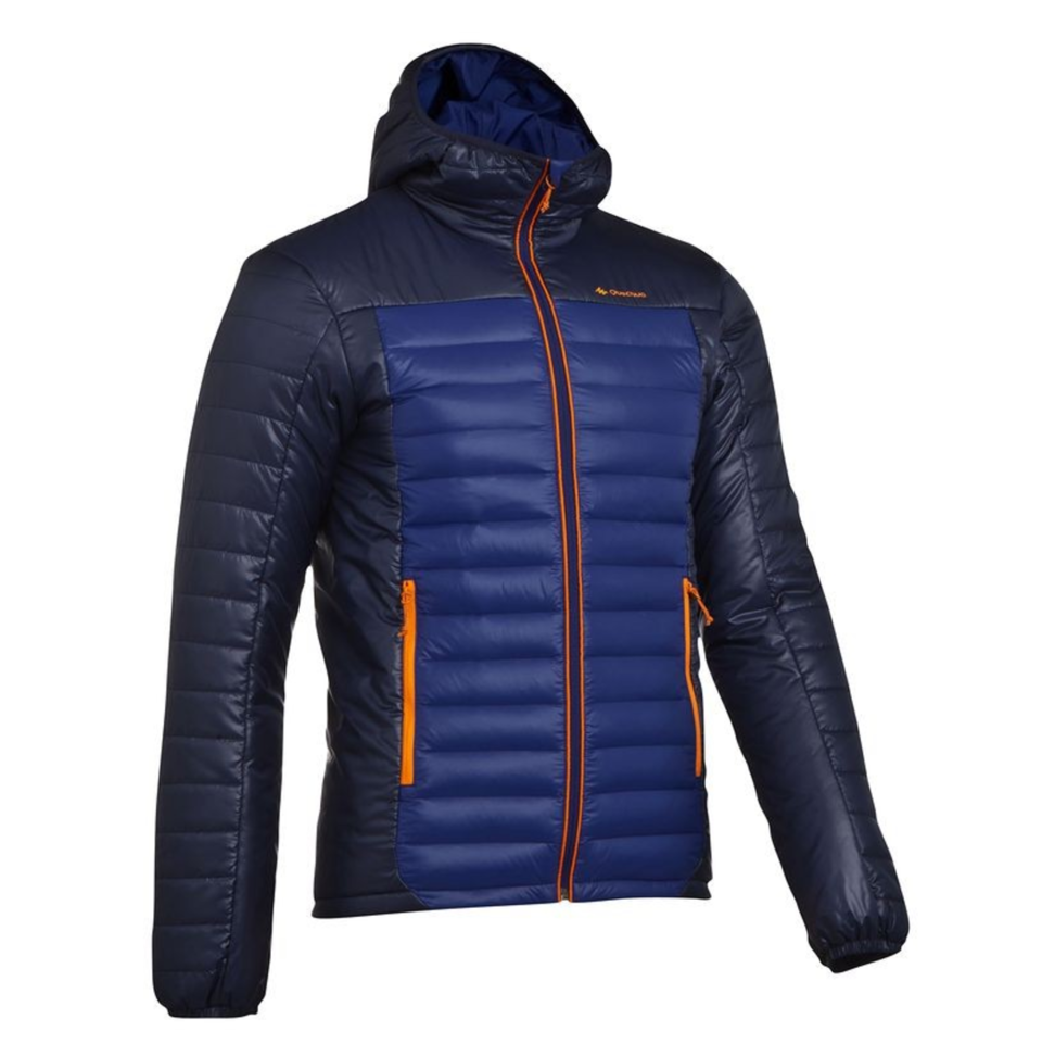 Photo of A Complete List of Trekking Essentials for Your First Himalayan Hike 4/20 by Gunjan Upreti