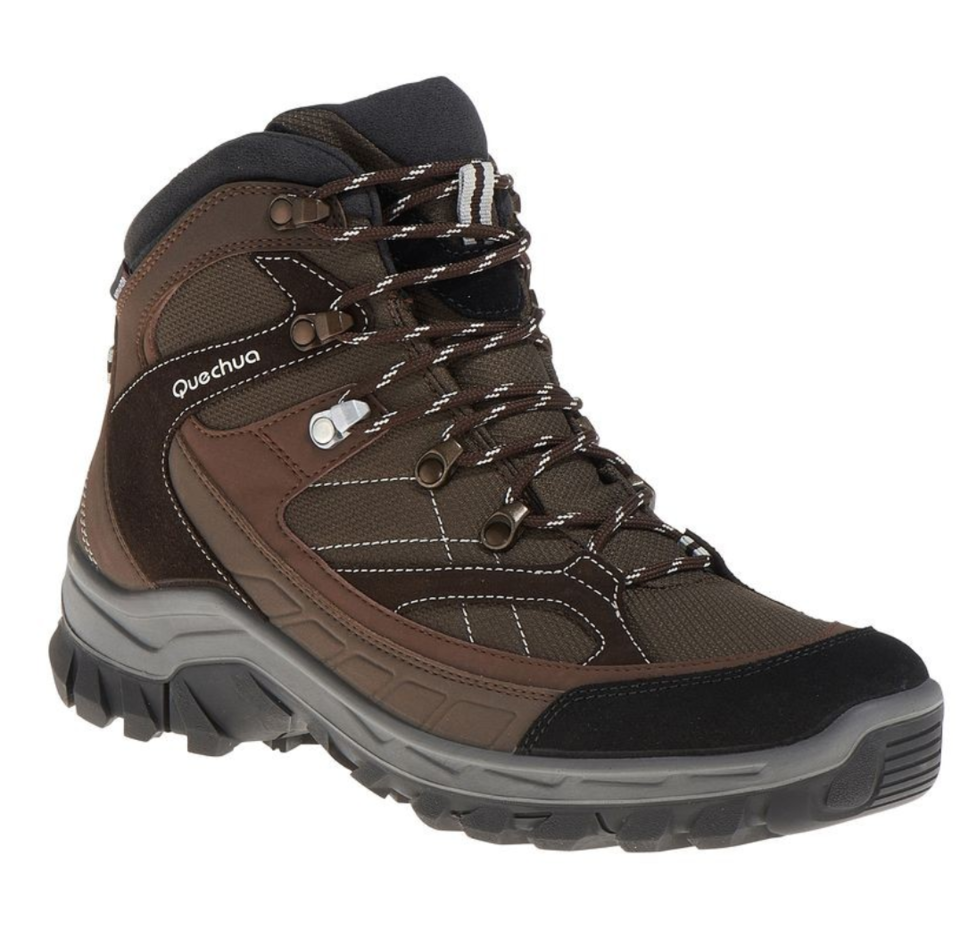 Photo of A Complete List of Trekking Essentials for Your First Himalayan Hike 7/20 by Gunjan Upreti