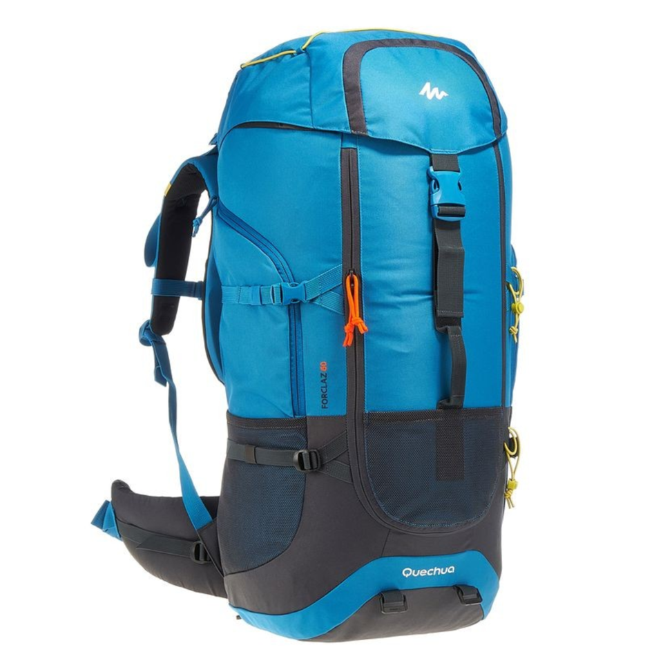 Photo of A Complete List of Trekking Essentials for Your First Himalayan Hike 8/20 by Gunjan Upreti